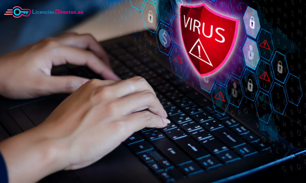 Los Mejores Antivirus De 2022 Licendi