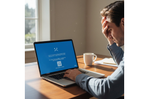 How to Fix Error 0x80070070