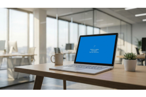 Como Solucionar el Error 0x80072F8F en Windows Update