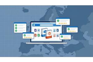 Best Lizengo Alternatives in 2026: Where to Buy EU-Legal Software Licences