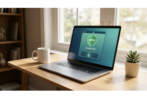 How to Set Up a VPN on Windows