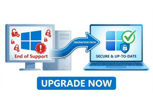 Fine Supporto Windows 10: Guida Completa alla Migrazione 2026