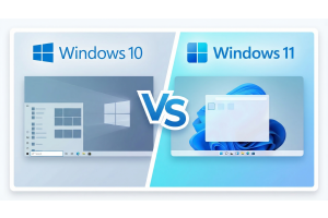Windows 11 vs Windows 10: Should You Upgrade in 2026?