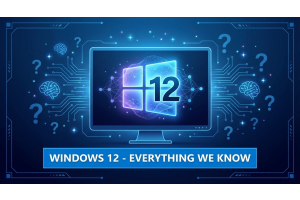 Windows 12: Erscheinungsdatum, Funktionen, Anforderungen und Alles was Wir Wissen (2026)
