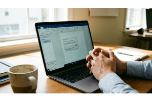 How to Recover Unsaved Word Documents