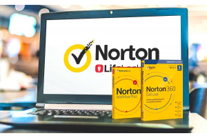 Norton 360 Standard vs Norton Antivirus Plus