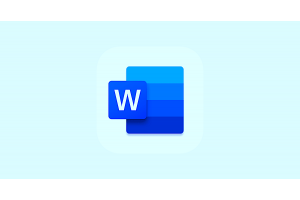 counting characters and words in Word 2019 and Office 365