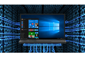 Scarica Windows 10 Pro: file ISO