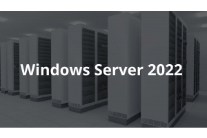 problemas activación de Windows Server 2022 