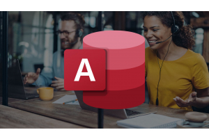 What is Microsoft Access? 