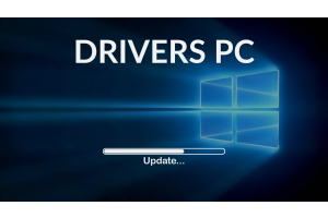 actualizar drivers Windows 10