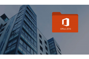 Office 2016 Support Ends