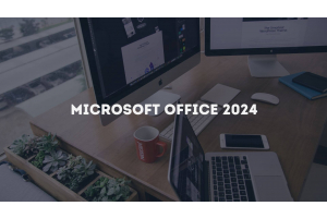 Microsoft Office 2024