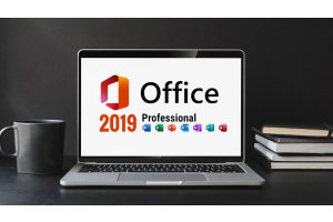 Activar Office 2019