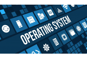 What Is an Operating System?