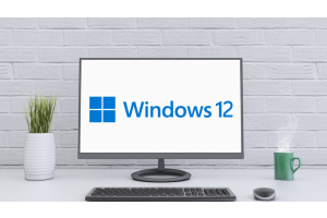 Windows 12 release date