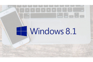 Descargar Windows 8.1