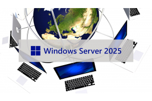 Comparaison de Windows Server 2025