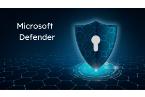 Microsoft Windows Defender