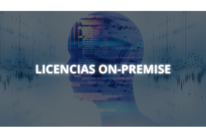 migrate from on-premise licenses to the cloud