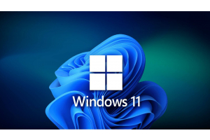 Système d'exploitation Windows 11