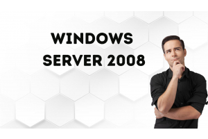 windows server 2008 microsoft