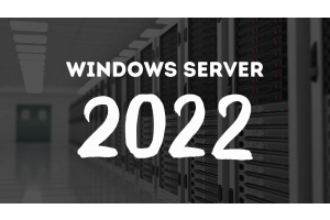 características de windows server 2022