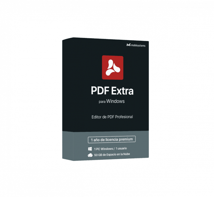 OfficeSuite PDF Extra - Editor de PDF para profesionales y particulares