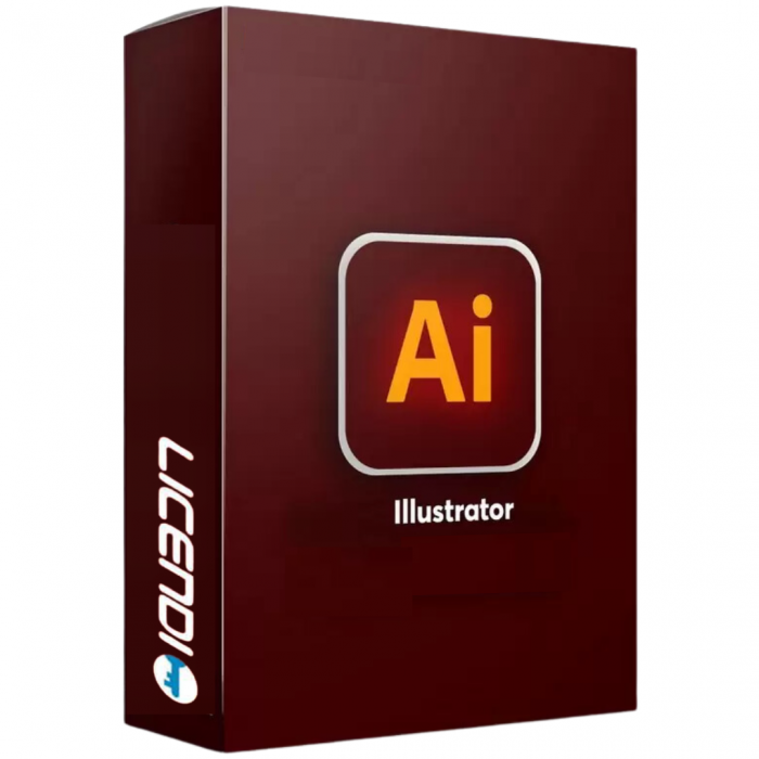 licenza adobe illustrator