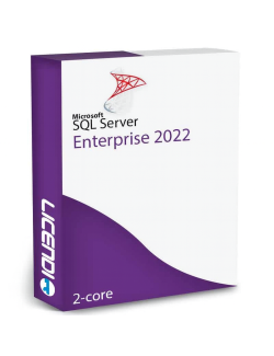 SQL Server 2022 Enterprise