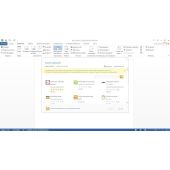 Office Standard 2013 Licendi