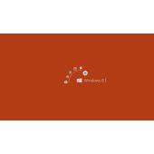 Image of Microsoft Windows 8.1 Professional