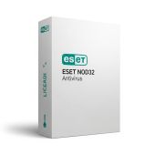 Eset Nod32 Antivirus