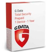 G Data Total Security