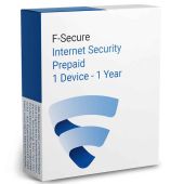 F-Secure Internet Security