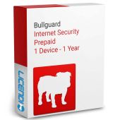 Bullguard Internet Security