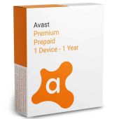 Avast Premium