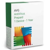 AVG AntiVirus