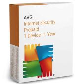 AVG Internet Security