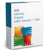 AVG Ultimate