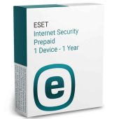 ESET Internet Security