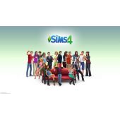 Los Sims 4
