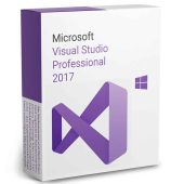 Visual Studio 2017 Professional