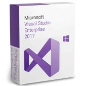 Visual Studio 2017 Enterprise