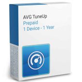 AVG TuneUp 1D