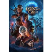 Baldur's Gate 3 | Steam Key | PC