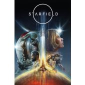 Starfield | Steam Key | PC
