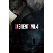 Resident Evil 4 Remake | Steam Key | PC