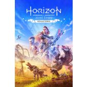 Horizon Zero Dawn Remastered | Steam Key | PC