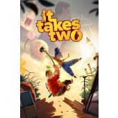 It Takes Two | Steam Key | PC